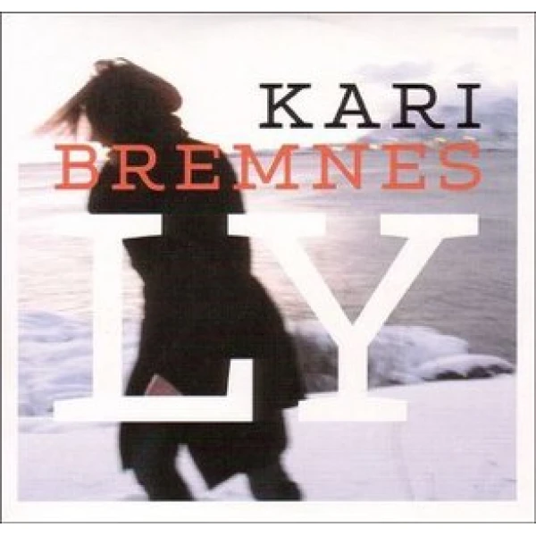 Kari Bremnes – Ly ( winyl na zamówienie)