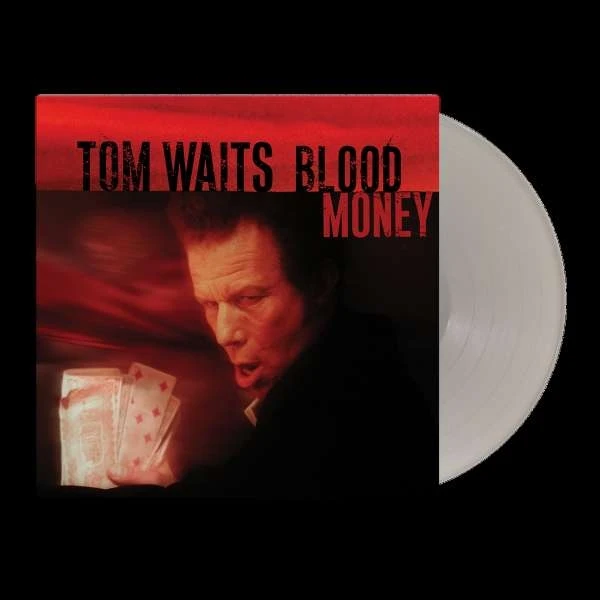 Tom Waits – Blood Money winyl