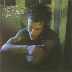 Tom Waits - Blue Valentine winyl