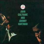 John Coltrane – John Coltrane and Johnny Hartman