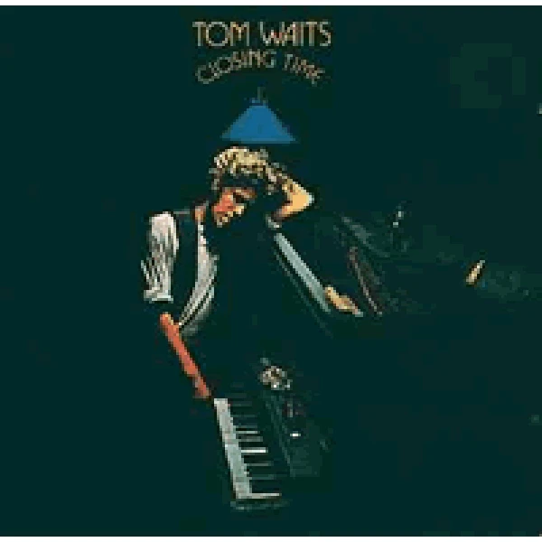 Tom Waits – Closing Time winyl