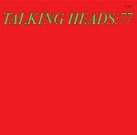 Talking Heads - 77 Talking Heads winyl