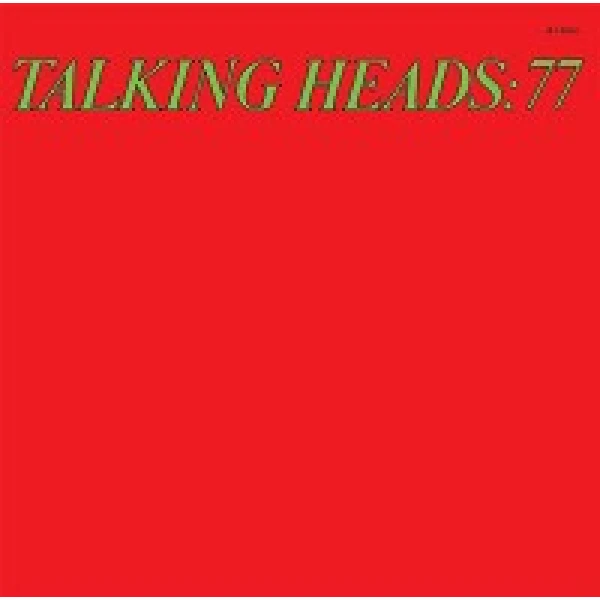 Talking Heads - 77 Talking Heads winyl