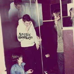 Arctic Monkeys – Humbug winyl