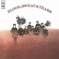 Blood Sweat & Tears - Blood Sweat & Tears