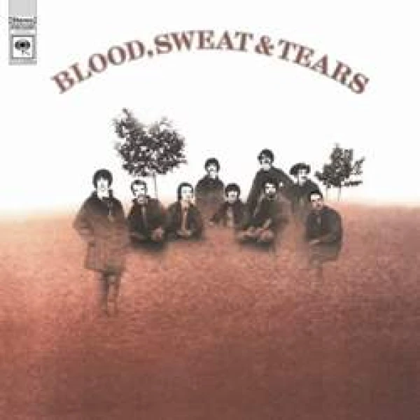Blood Sweat & Tears - Blood Sweat & Tears