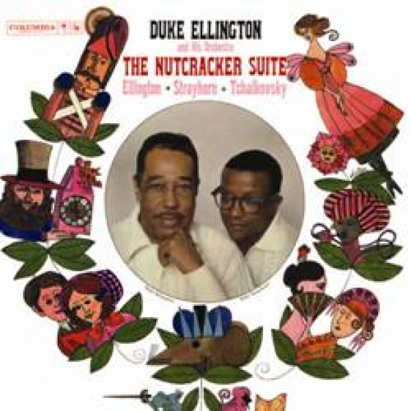 Duke Ellington and His Orchestra - The Nutcracker Suite
