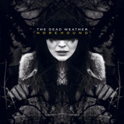 Dead Weather - Horehound winyl