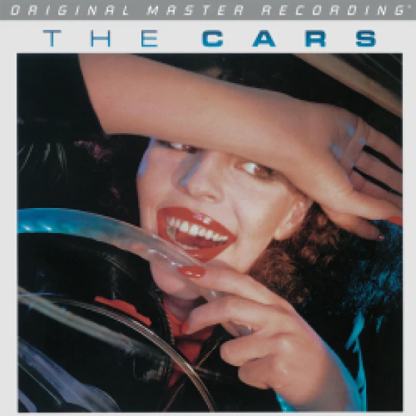 THE CARS - THE CARS winyl