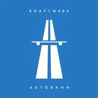 Kraftwerk - Autobahn winyl