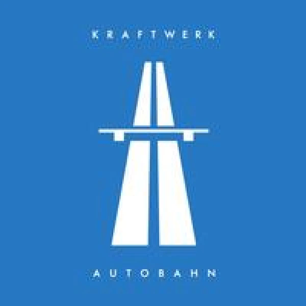 Kraftwerk - Autobahn winyl