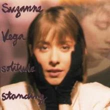 Suzanne Vega - Solitude Standing winyl