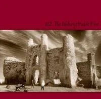 U2 - The Unforgettable Fire winyl rocznicowe