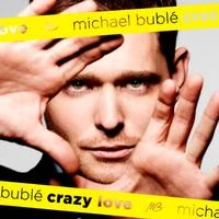 Michael Buble - Crazy Love winyl ( 1 lp)
