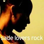 Sade - Lovers Rock winyl