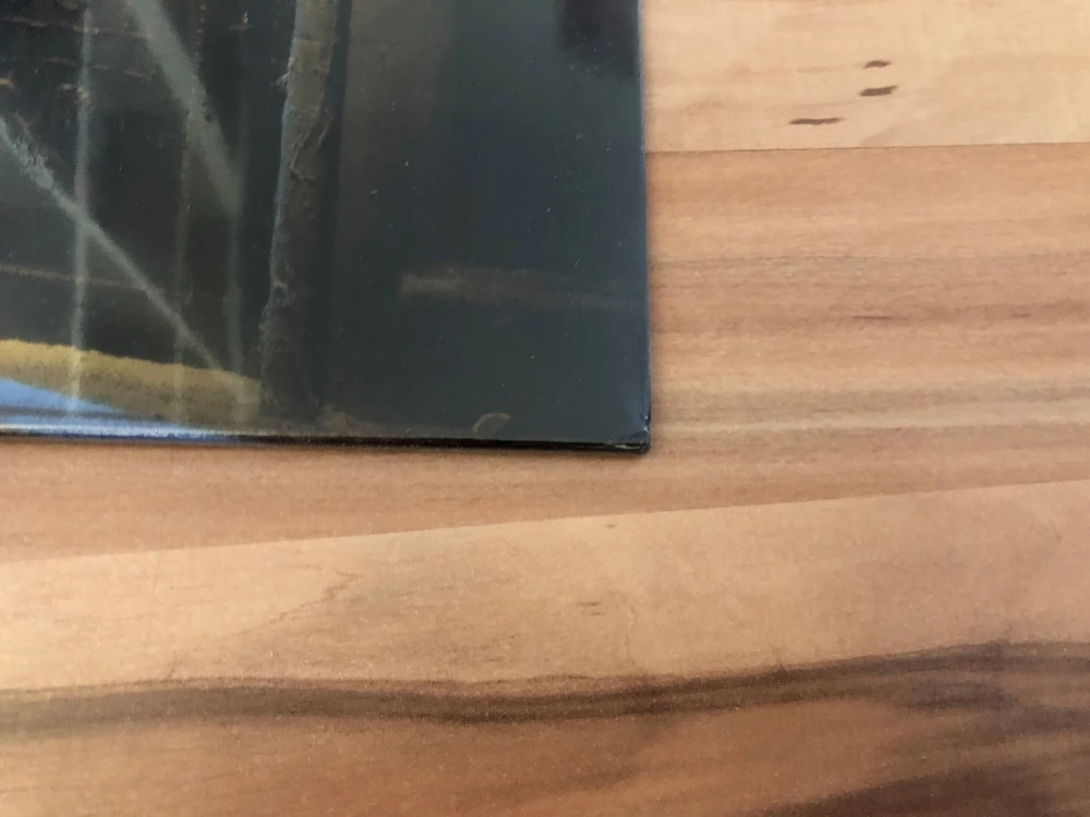 Scorpions – Lonesome Crow winyl