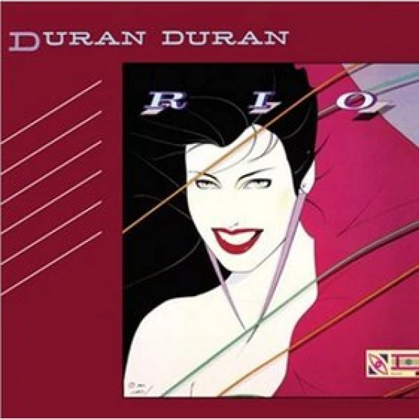 Duran Duran – Rio winyl