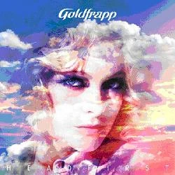 Goldfrapp – Head first winyl + cd + poster
