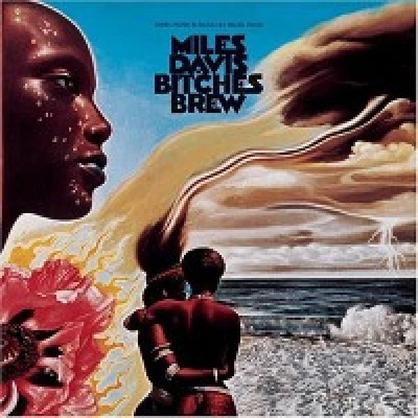 Miles Davis – Bitches Brew winyl