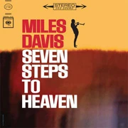 MILES DAVIS – SEVEN STEPS TO HEAVEN 180g 45rpm 2LP