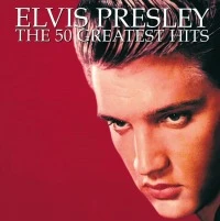ELVIS PRESLEY - 50 GREATEST HITS winyl