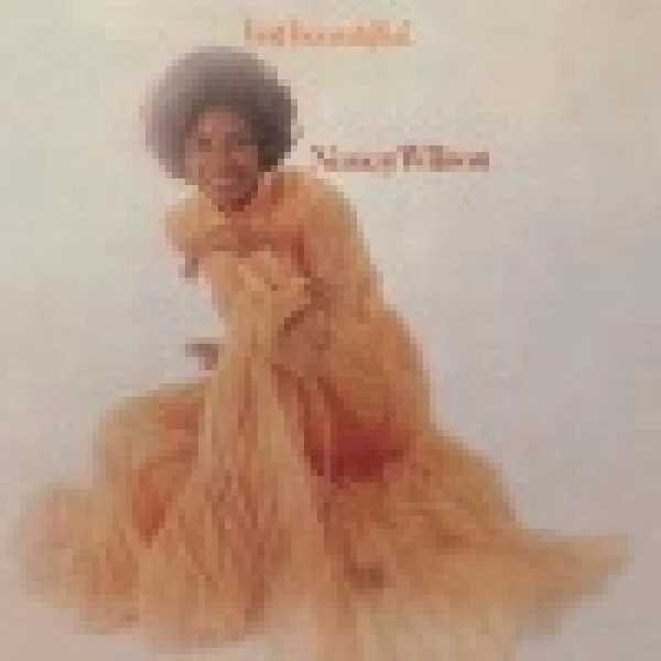 Nancy Wilson -  But Beautiful winyl