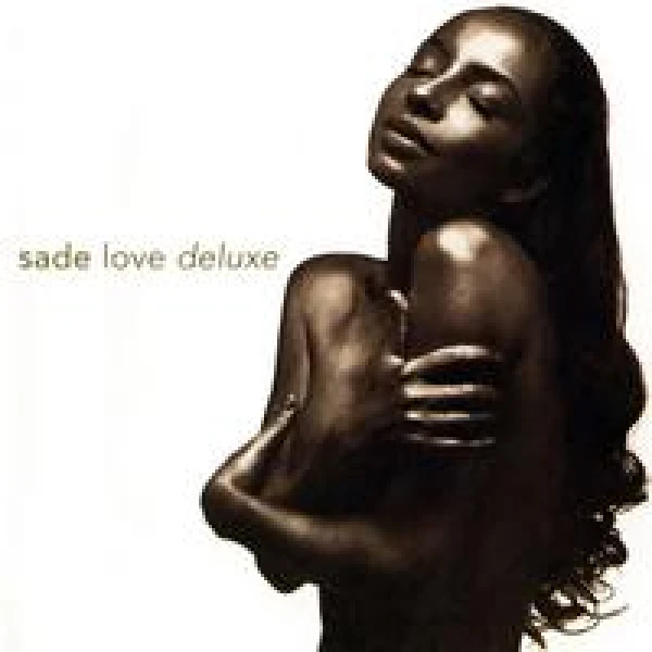 Sade  - Love winyl