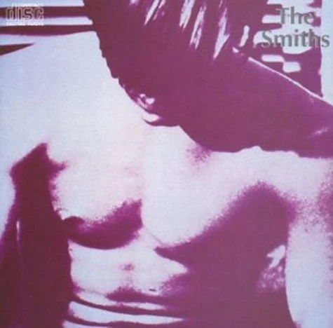 The Smiths – The Smiths winyl