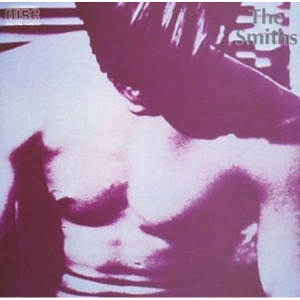 The Smiths – The Smiths winyl