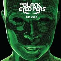 Black Eyed Peas - The E.N.D. (Energy Never Dies) winyl