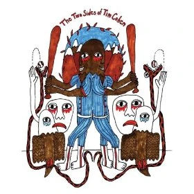 Tim Cohen – The Two Sides of winyl