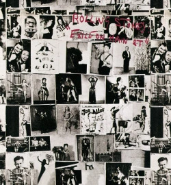 The Rolling Stones - Exile On Main Street winyl