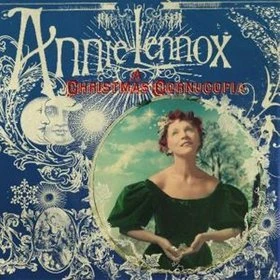 Annie Lennox – Christmas Cornucopia