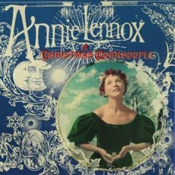 Annie Lennox – Christmas Cornucopia