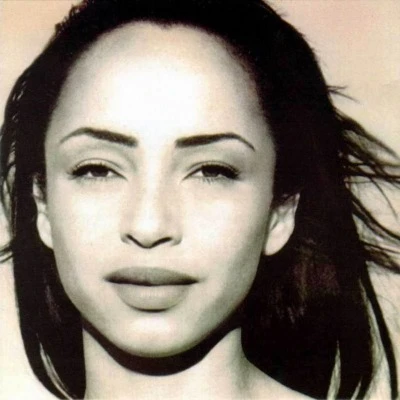 Sade - The best of Sade winyl