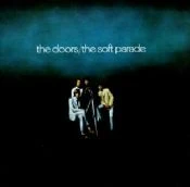 The Doors – The Soft Parade winyl