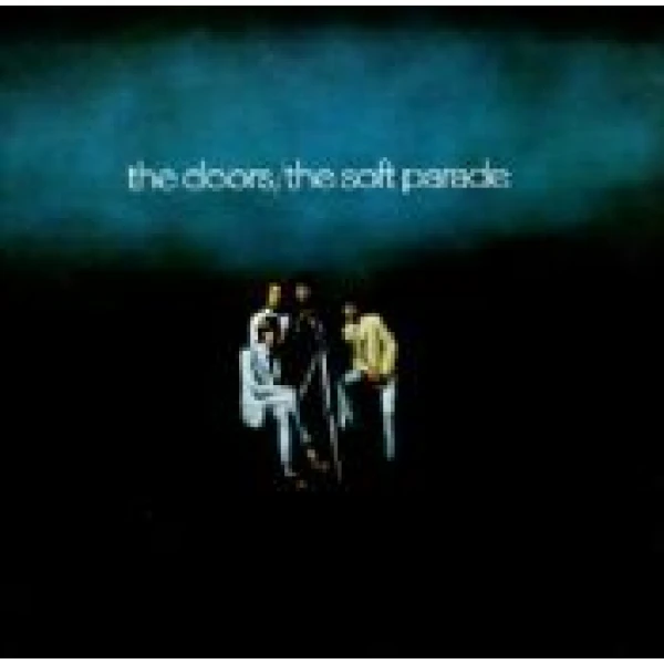 The Doors – The Soft Parade winyl