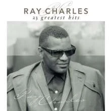Ray Charles -  24 Greatest Hits winyl
