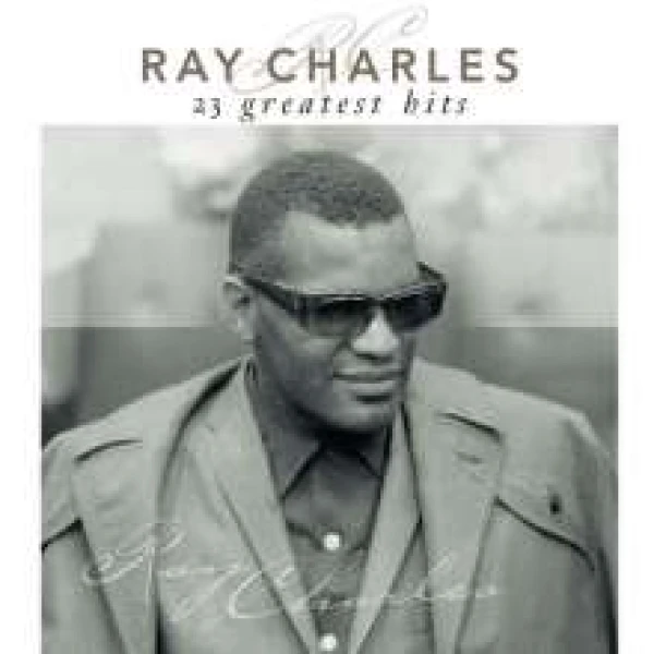 Ray Charles -  24 Greatest Hits winyl