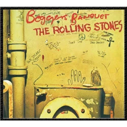 The Rolling Stones – Beggars Banquet winyl