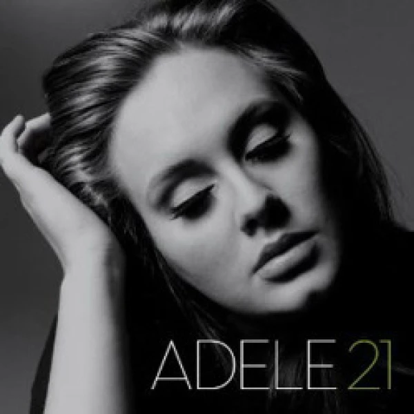 Adele -  21 winyl