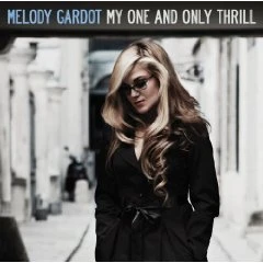 Melody Gardot - My One and Only Thrill winyl