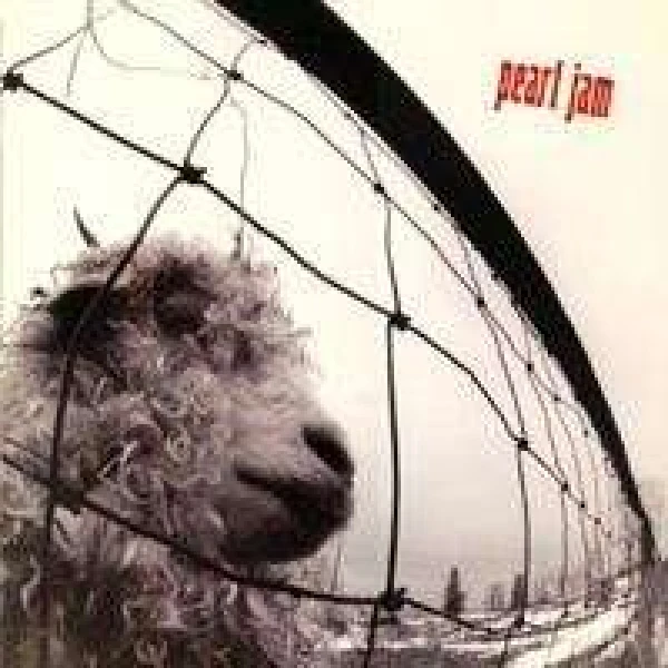 Pearl Jam -  Vs. winyl
