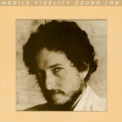BOB DYLAN - NEW MORNING (NUMBERED LIMITED EDITION 180G LP) w