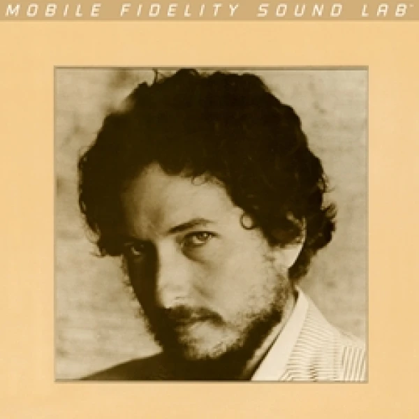 BOB DYLAN - NEW MORNING (NUMBERED LIMITED EDITION 180G LP) w