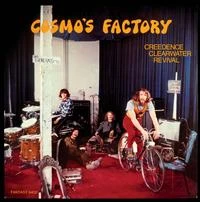Creedence Clearwater Revival - Cosmo's Factory
