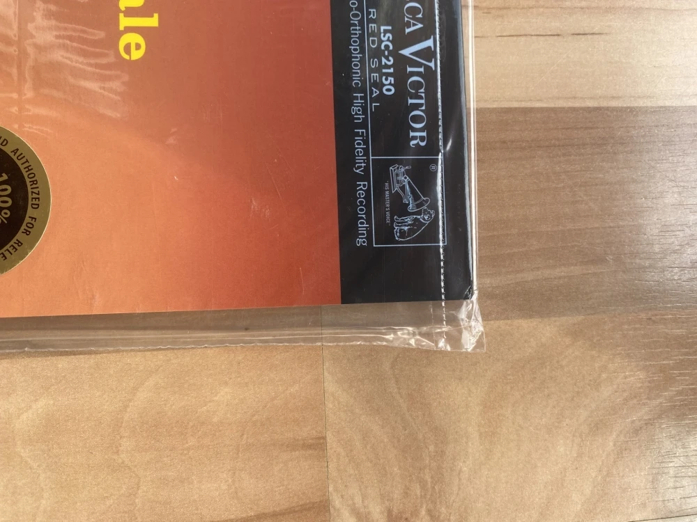 Prokofiew -  Lieutenant Kije/ Stravinsky  Song of Fritz Rein