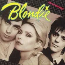 Blondie - Eat To The Beat winyl