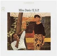 Miles Davis - E.S.P. winyl