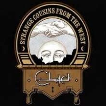 Clutch - Strange Cousins From The West winyl